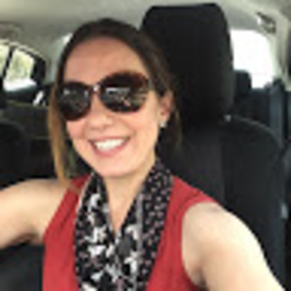 Meet your Posher, Jenny